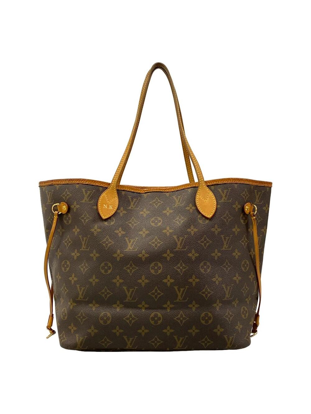 Louis Vuitton Neverfull Mm Tote Bag #345727L15B